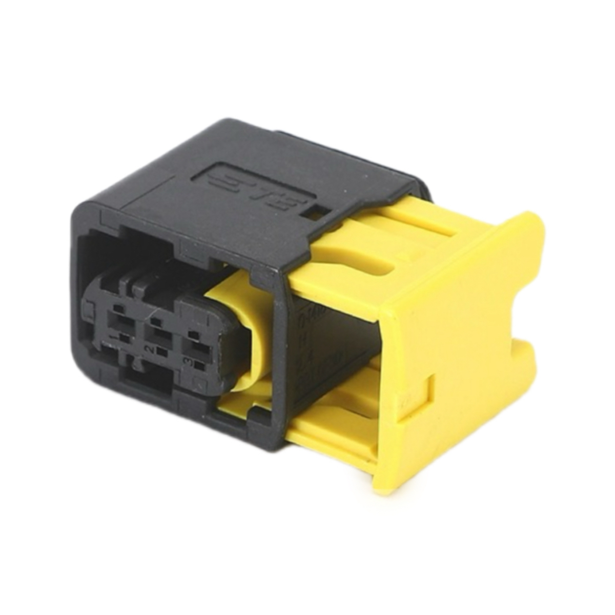 汽车新能源氮氧传感器插件1.5系防水连接器 DJ70380A-1.5-21