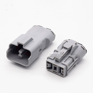 大电流大功率插头 7222 DJ70253A 4220 7123 9.5