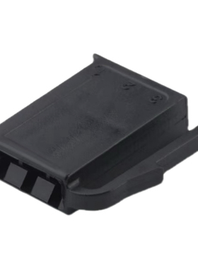 191906231B汽车接插件3P线束连接器插头含端子DJ7032-2.8-21