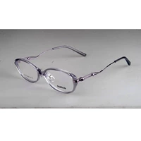 Сингл -фрейм прозрачный серый