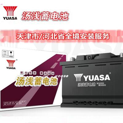 蓄电池广东汤浅蓄电池YUASA/汤浅