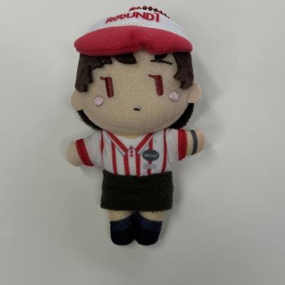 舰队kancolle2024日版限定新款可爱卡通毛绒玩具公仔