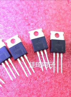 IPP042N03L G 042N03L TO-220 全新现货