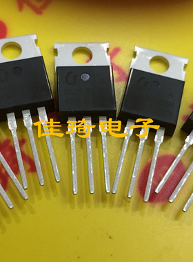 MOS场效应管电动车控制器RU6888R 68V 88A TO-220