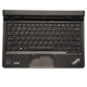 2代一代键盘 适用全新 平板底座键盘 Helix IBM联想 Thinkpad