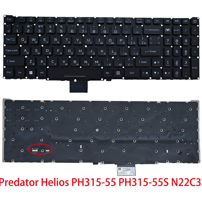 PH315-55PH315-55SN22C3键盘