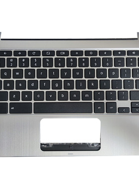 原装ASUS/华硕 Chromebook Flip C100P C100PA 键盘带C壳一体