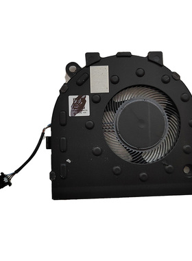 DELL戴尔inspiron 13 7300 7306 2-in-1风扇CPU散热09NRGK 099N5C