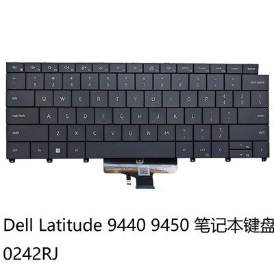 Latitude94409450E9440键盘
