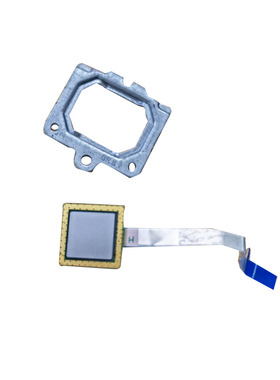 惠普 Pavilion 星14 14-DV TPN-Q244 笔记本指纹识别器 指纹模块