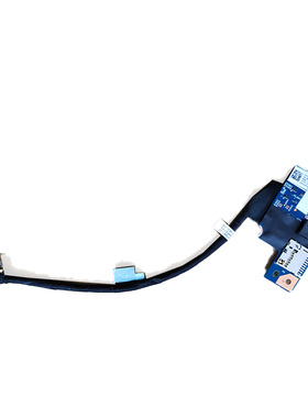 DELL戴尔 灵越inspiron 5301 5302 5300 USB小板 音频小板03P22V