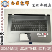 Q159 Pavilion 惠普 Q160 Q162 TPN C壳键盘TPN