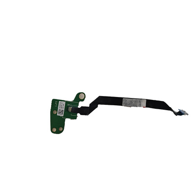 戴尔157510笔记本开关小板配件