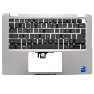 Dell戴尔Latitude 触摸板 5320 C壳带键盘 带背光 笔记本 原装