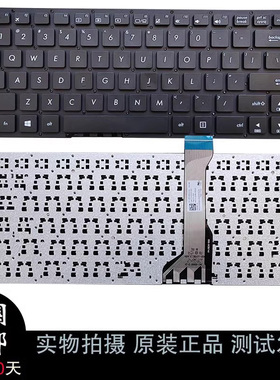 ASUS华硕 E402 E402M E402SA E402S E402N R417N R417S笔记本键盘