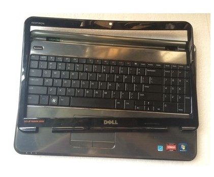 Dell 灵越 14R N4010 N4110 15R M5010 N3010 外壳 A B C D 壳