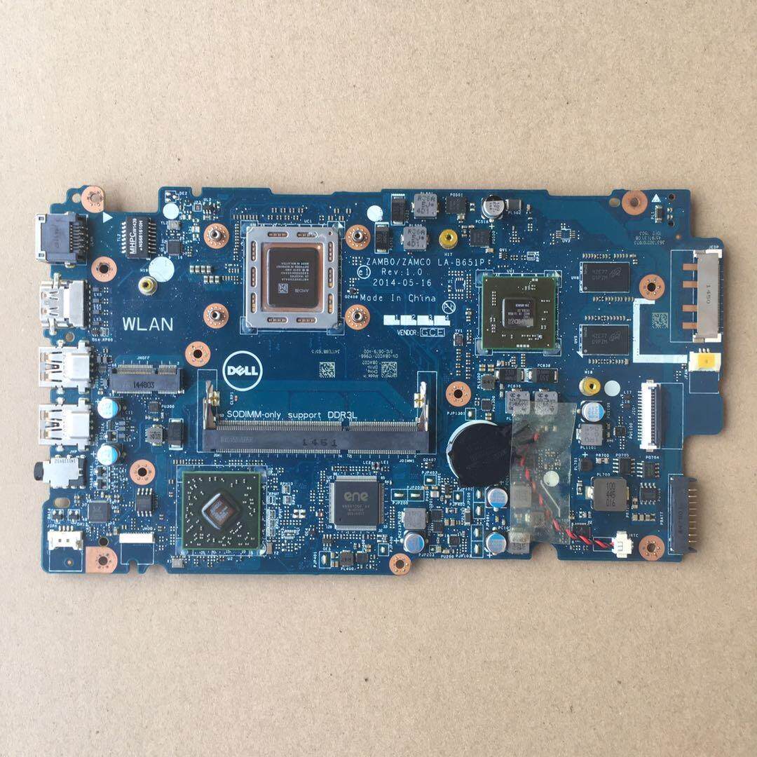 适用于dell/戴尔15-5545 p39f 主板 戴尔5545主板 戴尔p39f主板拆