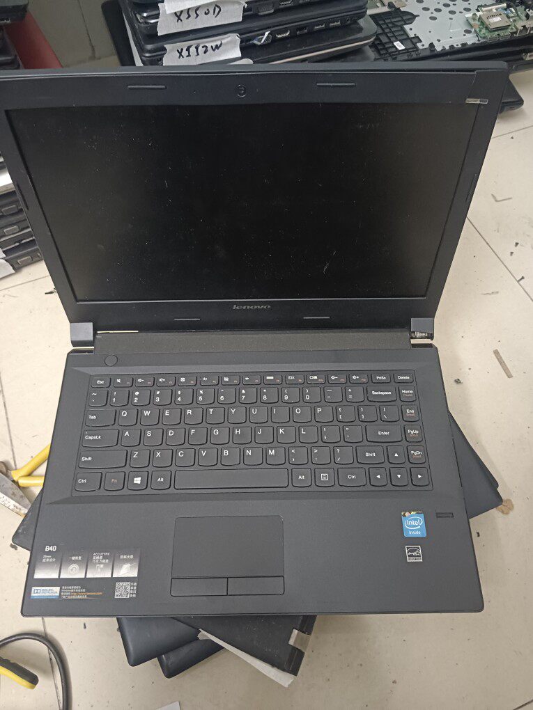 联想 e40-30 e31-80 n40-50 b47-35 尸体机报废机抵账机充数机
