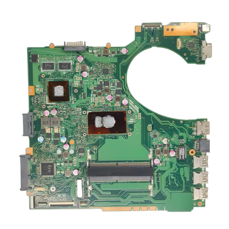 华硕 PRO452S P452SJ P2540NV PRO554N PRO552S P552SJ 主板