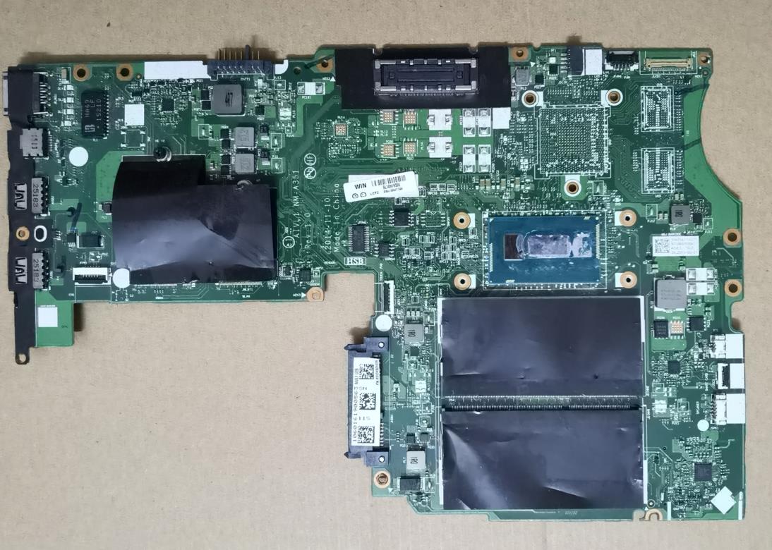 联想Lenovo L430 L440 L450 L460 L470 L480主板NM-A351 00HT795