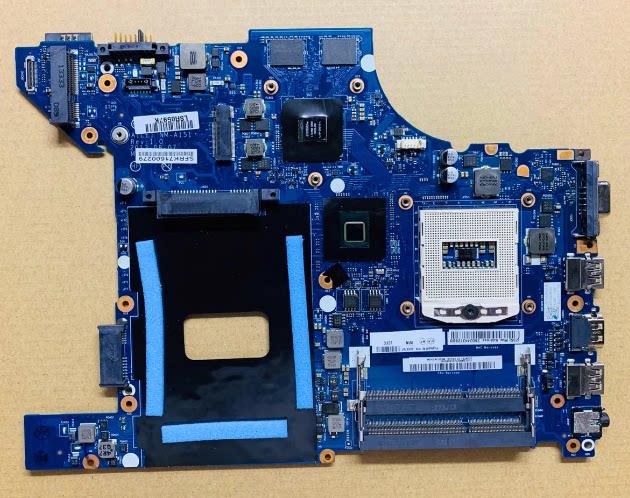lenovo/联想 e440 e450 e531 e540 e460 主板 nm-a161 独立集成