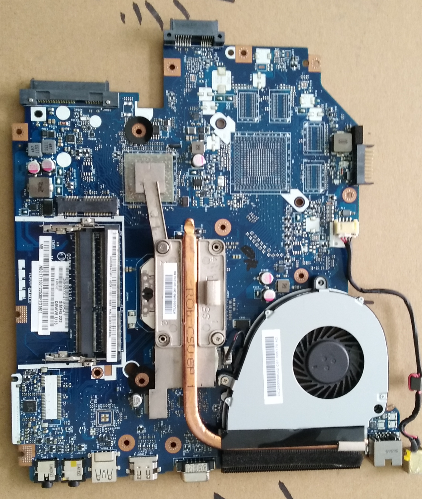 宏碁acer v3-551 v3-551g主板amd集成独显 la-8331p现货