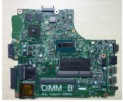 dell 戴尔 dell latitude 3440 主板 14r 3437 5437 主板 13221-1