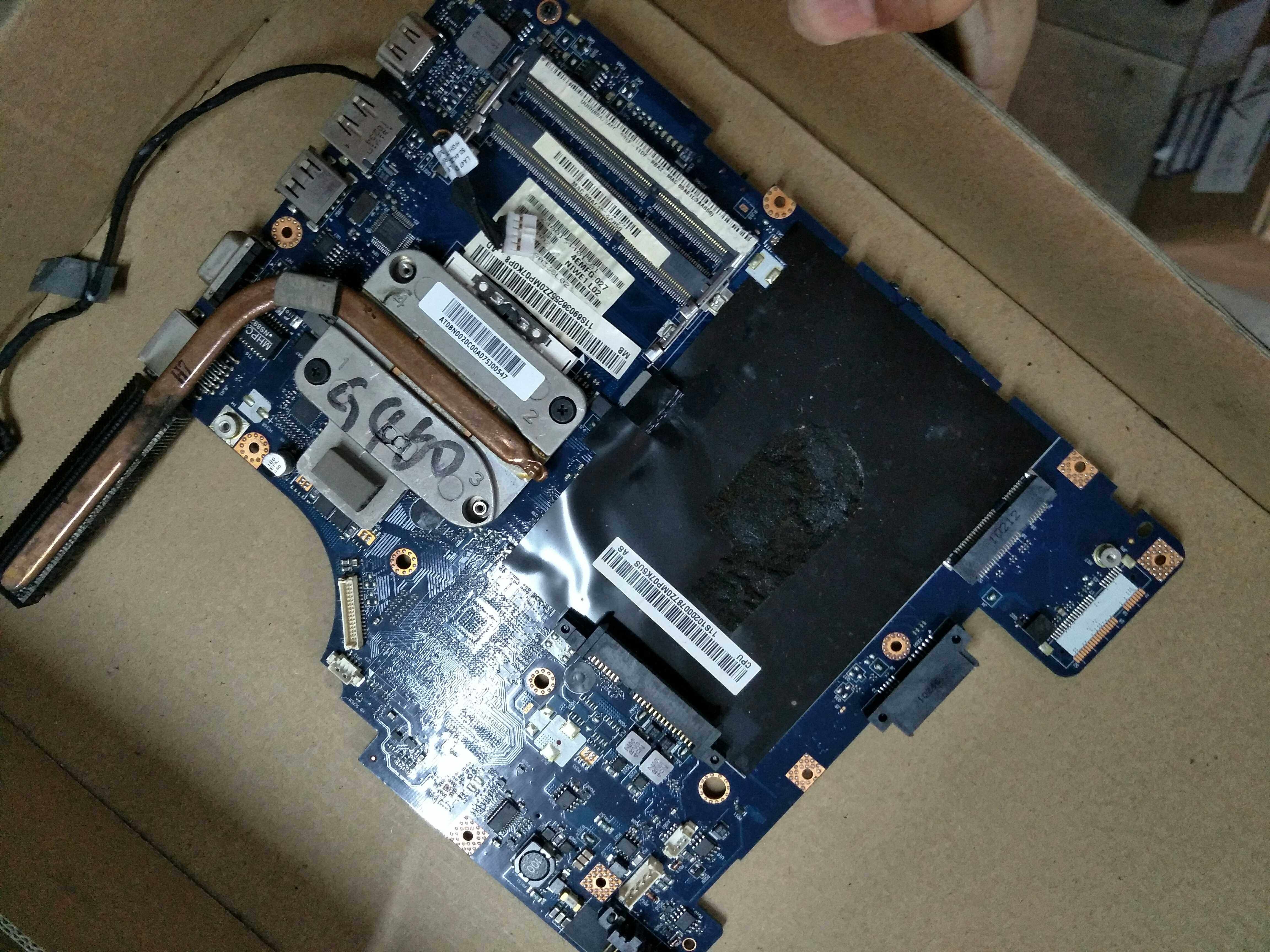 联想 g475a 主板 联想 g475 g475ax 主板 la-6755p 主板原装