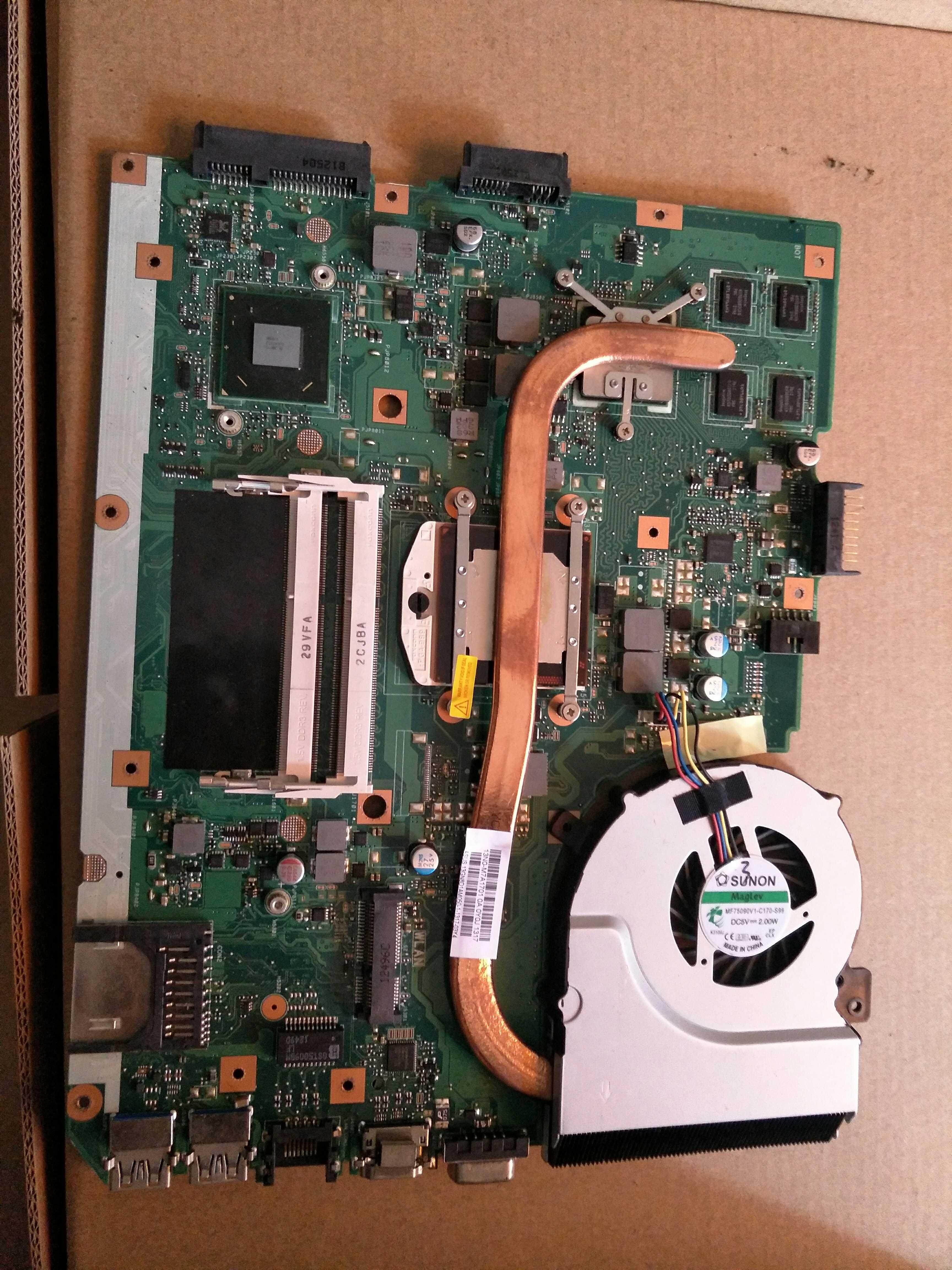 asus 华硕 k55vd k55vm a55v k55v 主板 独显 无修 现货单购