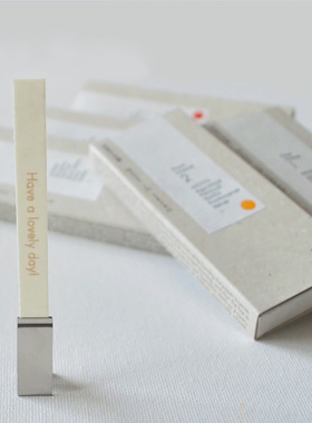 BLS本岸现货日本进口薰寿堂新品WASHI INCENSE和纸香薰纸沉香檀香