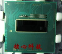 I7 4710MQ 4700 4810MQ 4810MQ 4910MQ 4702MQ 4712MQ ЦП