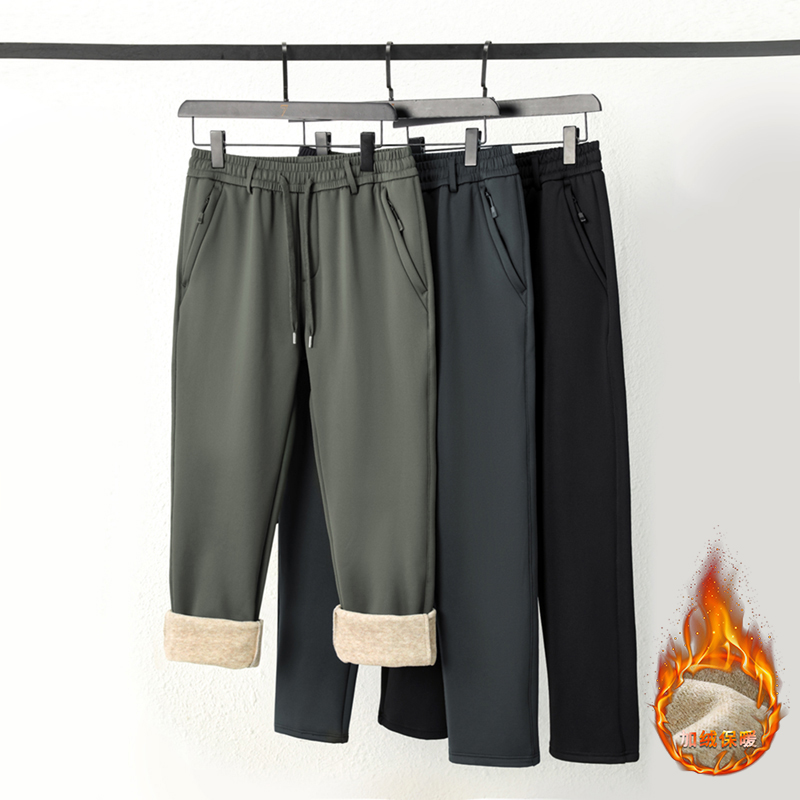 MERRTO/迈途休闲裤男