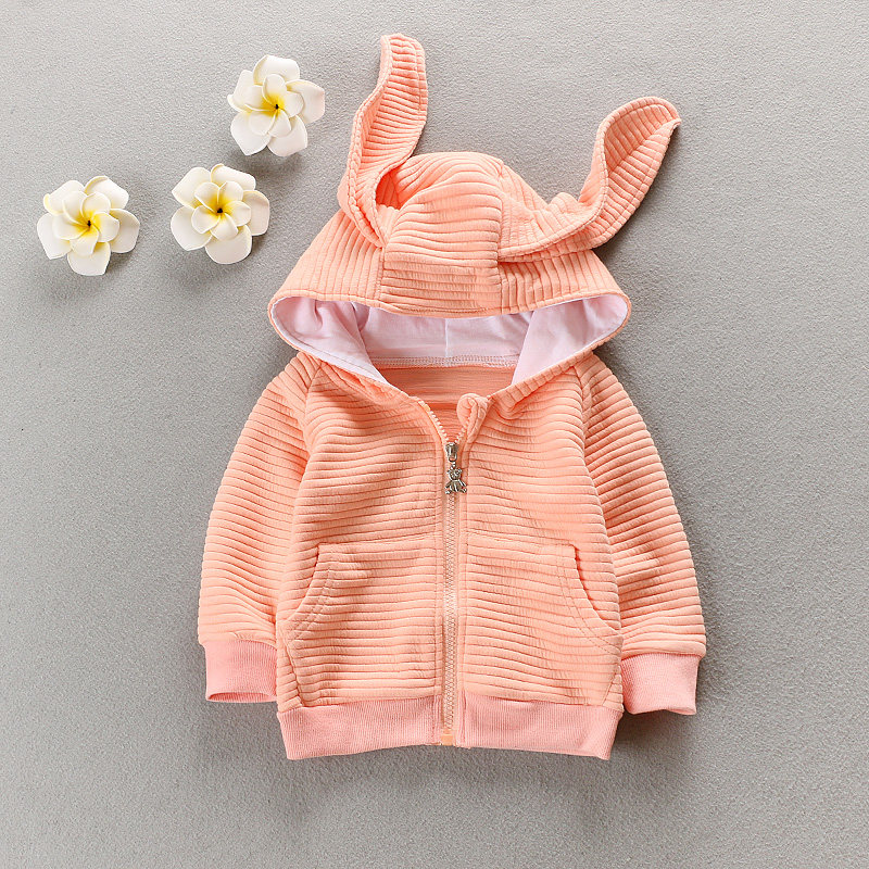 Veste pour fille - Ref 2158048 Image 4