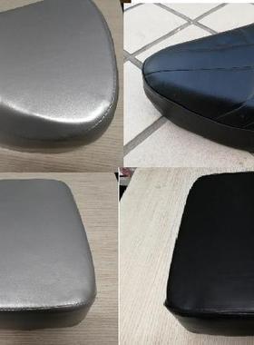 摩托车配件弯梁幼兽坐垫后座弯梁cub50,70车座嘉陵c70车座垫座椅