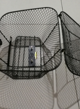 摩托车车筐，c70幼兽车筐带盖，前车筐，嘉陵cub 专用车筐，菜篮