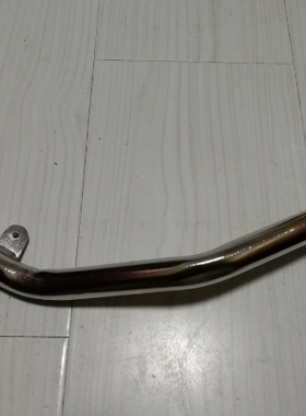 摩托车配件，复古幼兽，嘉陵幼兽，弯梁c70，supercub刹车脚踏板