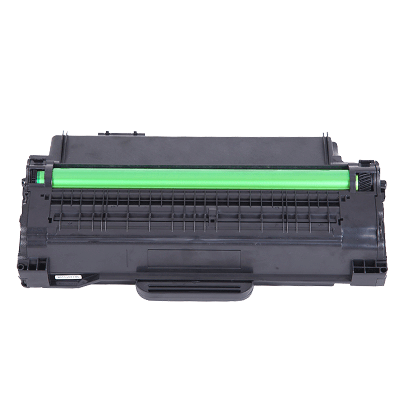 适用三星打印机ML1910 2526硒鼓SCX-4623FH墨盒4601粉盒SF-651P黑色4600 ML-1911扫描复印一体机D1053S碳粉盒