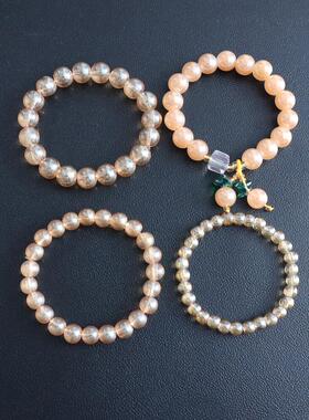 单圈手链女民族风饰品小礼物