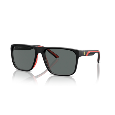 【24新】Ferrari/法拉利0FZ6002U太阳镜男款通勤户外遮阳运动墨镜