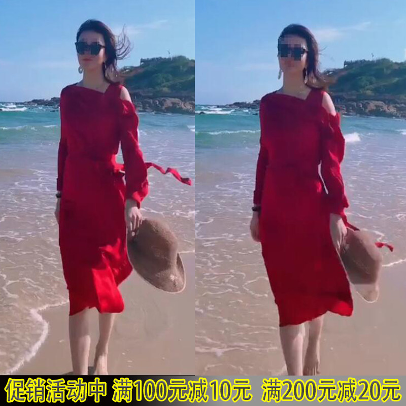 海边服装女素材模板 海边服装女图片下载 小麦优选