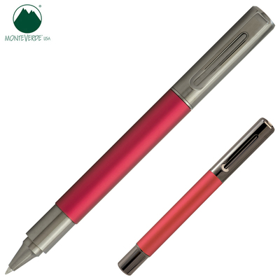 Monteverde签字笔磁吸笔帽