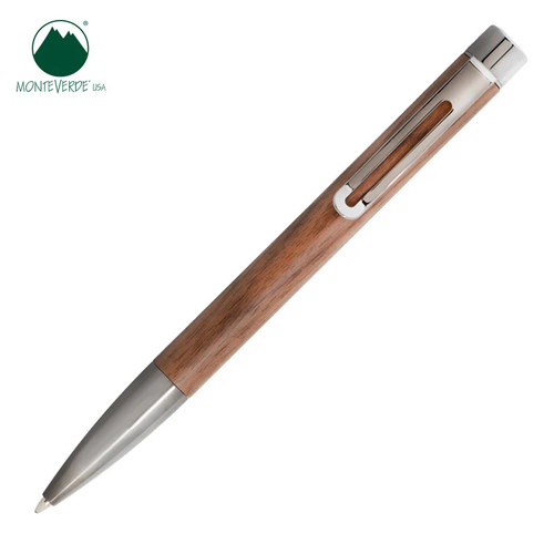 Monteverde签字笔磁吸笔帽