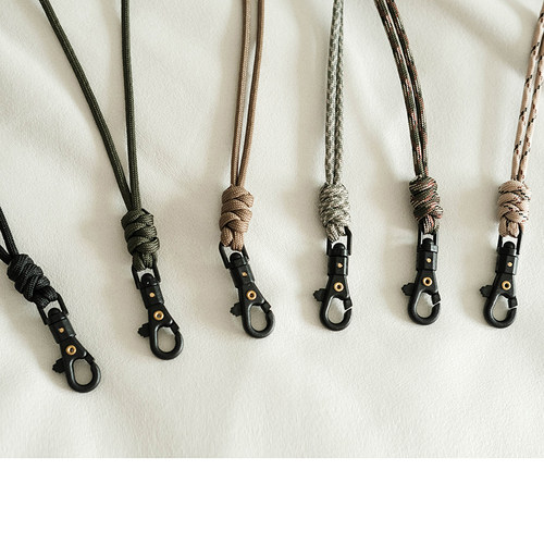 cityboy日系工装挂绳