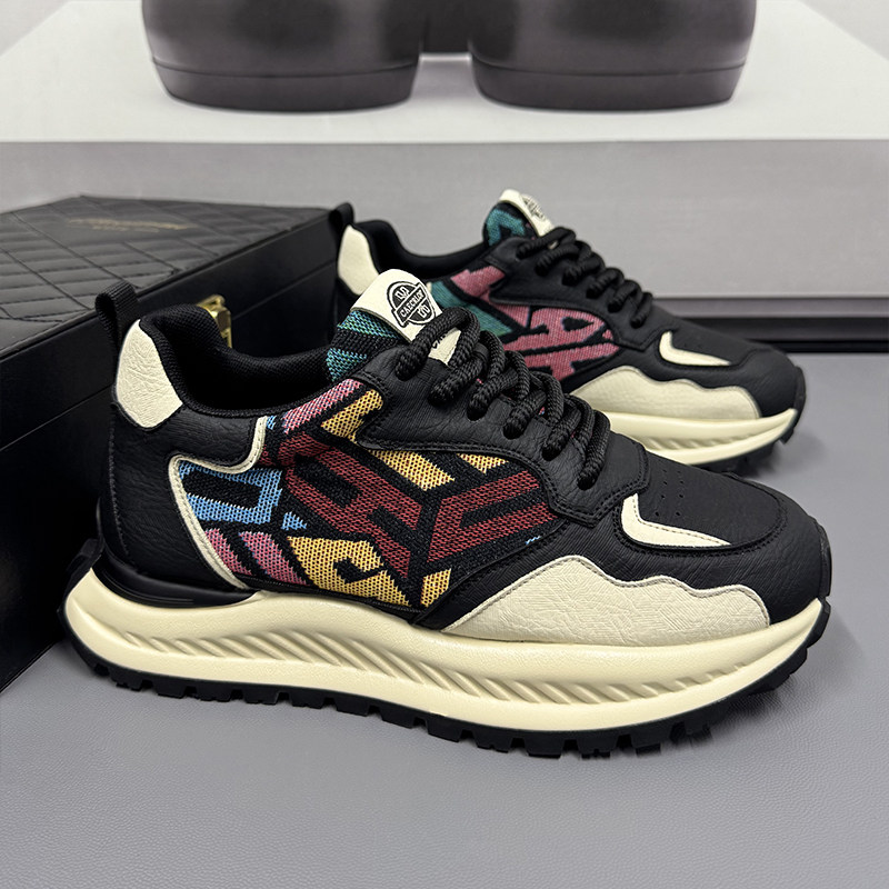 特大码男鞋45软底老爹鞋加肥加大休闲鞋男46宽胖脚运动鞋48潮鞋子,流行男鞋,休闲板鞋,淘宝优惠券,粉丝福利购,淘宝优惠卷