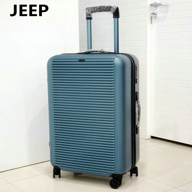 jeep吉普正品拉杆箱万向轮旅行