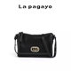 pagayo 帕佳图新款 正品 精致小方包单肩斜挎女包国内专柜代购