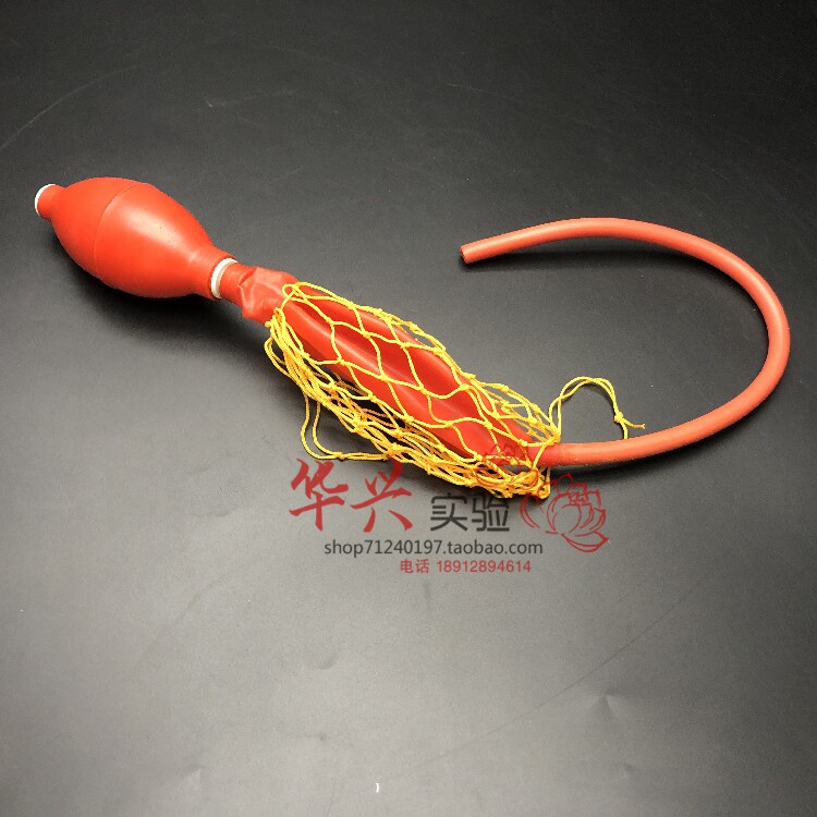 玻璃层析柱橡胶双链球  双联球  二联球  加压球压气球