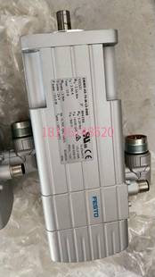 RMB 550121 伺服马达 FESTO EMMS 正品 现货询 费斯托