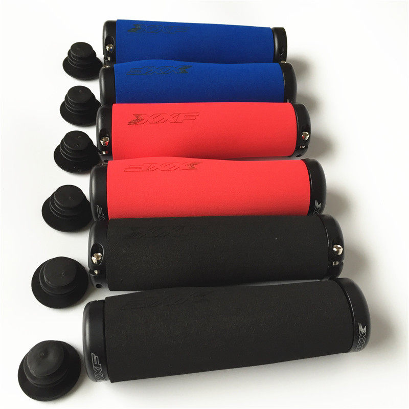 Poignées de vélo - Ref 2356410 Image 3