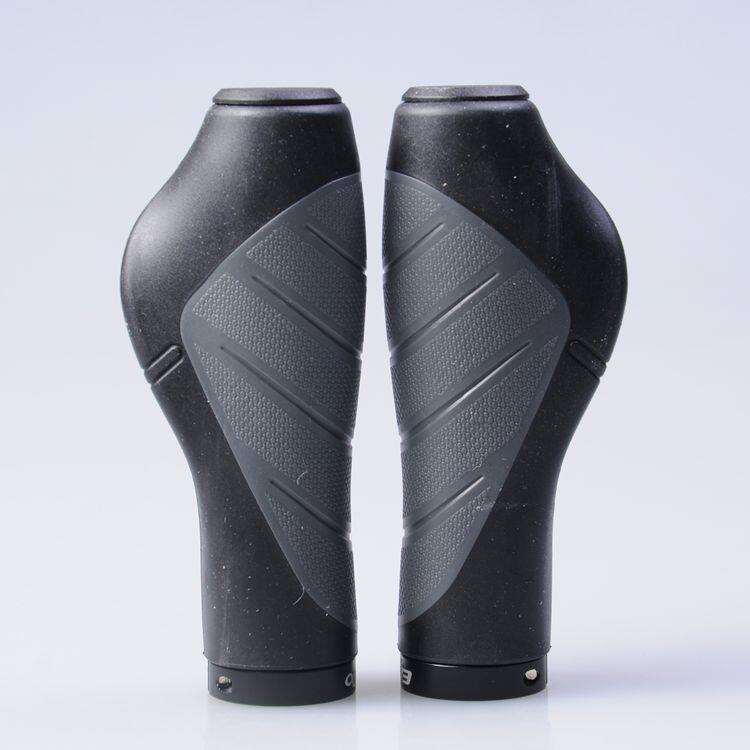 Poignées de vélo EASYDO - Ref 2356420 Image 4